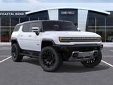 Thumbnail of 2025 White GMC HUMMER EV SUV