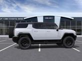 Thumbnail of 2025 White GMC HUMMER EV SUV