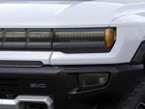 Thumbnail of 2025 White GMC HUMMER EV SUV
