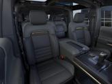 Thumbnail of 2025 White GMC HUMMER EV SUV
