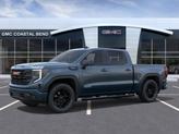 Thumbnail of 2026 Blue GMC Sierra 1500