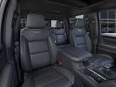 Thumbnail of 2026 Black GMC Sierra 1500