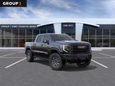 Photo of 2026 Black GMC Sierra 1500