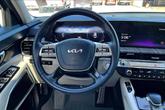Thumbnail of 2024 Midnight Black Kia Telluride