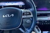 Thumbnail of 2024 Midnight Black Kia Telluride