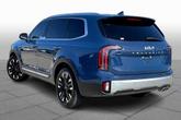 Thumbnail of 2024 Midnight Black Kia Telluride