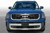Thumbnail of 2024 Midnight Black Kia Telluride