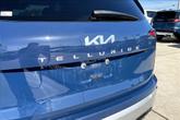 Thumbnail of 2024 Midnight Black Kia Telluride