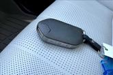 Thumbnail of 2024 Midnight Black Kia Telluride