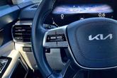 Thumbnail of 2024 Midnight Black Kia Telluride