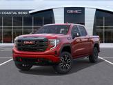 Thumbnail of 2022 Cayenne Red Tintcoat GMC Sierra 1500
