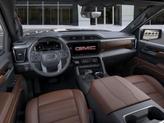 Thumbnail of 2025 Gray GMC Sierra 1500