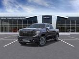Thumbnail of 2025 Gray GMC Sierra 1500