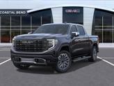 Thumbnail of 2025 Gray GMC Sierra 1500