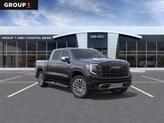 Photo of 2025 Gray GMC Sierra 1500