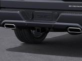 Thumbnail of 2025 Gray GMC Sierra 1500