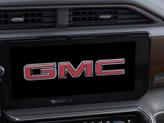 Thumbnail of 2025 Gray GMC Sierra 1500