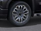 Thumbnail of 2025 Gray GMC Sierra 1500
