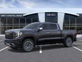Thumbnail of 2025 Gray GMC Sierra 1500