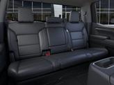 Thumbnail of 2025 Black GMC Sierra 1500