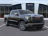 Thumbnail of 2025 Black GMC Sierra 1500