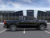 Thumbnail of 2025 Black GMC Sierra 1500