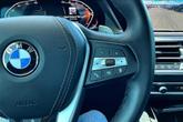 Thumbnail of 2023 Alpine White BMW X5