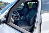 Thumbnail of 2023 Alpine White BMW X5