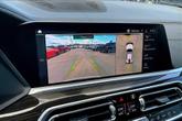 Thumbnail of 2023 Alpine White BMW X5