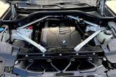 Thumbnail of 2023 Alpine White BMW X5