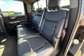 Thumbnail of 2022 Mosaic Black Metallic Chevrolet Silverado 2500