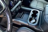 Thumbnail of 2022 Mosaic Black Metallic Chevrolet Silverado 2500