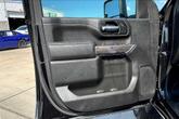 Thumbnail of 2022 Mosaic Black Metallic Chevrolet Silverado 2500