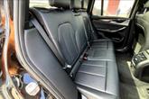 Thumbnail of 2020 Black Sapphire Metallic BMW X3