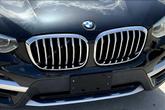Thumbnail of 2020 Black Sapphire Metallic BMW X3