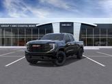 Thumbnail of 2025 Black GMC Sierra 1500