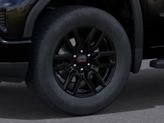 Thumbnail of 2025 Black GMC Sierra 1500