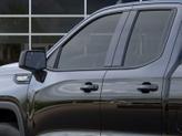 Thumbnail of 2025 Black GMC Sierra 1500