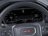 Thumbnail of 2025 Black GMC Sierra 1500