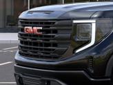 Thumbnail of 2025 Black GMC Sierra 1500