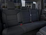 Thumbnail of 2025 Black GMC Sierra 1500