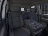 Thumbnail of 2025 Black GMC Sierra 1500