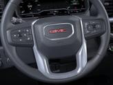 Thumbnail of 2025 Black GMC Sierra 1500