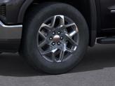 Thumbnail of 2025 Gray GMC Sierra 1500