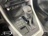 Thumbnail of 2019 Magnetic Gray Metallic Toyota RAV4