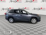 Thumbnail of 2019 Magnetic Gray Metallic Toyota RAV4