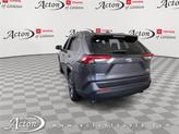 Thumbnail of 2022 Magnetic Gray Metallic Toyota RAV4 Hybrid