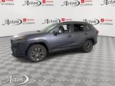 Thumbnail of 2022 Magnetic Gray Metallic Toyota RAV4 Hybrid