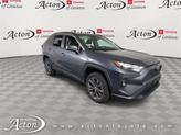 Thumbnail of 2022 Magnetic Gray Metallic Toyota RAV4 Hybrid