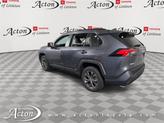 Thumbnail of 2022 Magnetic Gray Metallic Toyota RAV4 Hybrid